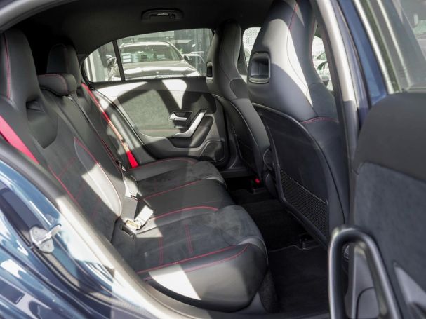 Mercedes-Benz A 35 AMG 4M Night MBUXNavi+ Aero Dynamik Kamera