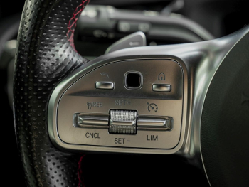 Mercedes-Benz A 35 AMG 4M Night MBUXNavi+ Aero Dynamik Kamera