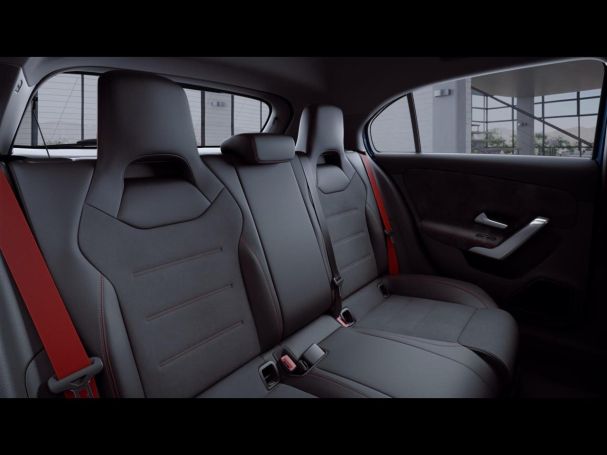 Mercedes-Benz A 35 AMG 4M Night MBUXNavi+ Aero Dynamik Kamera