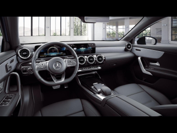 Mercedes-Benz  A 35 AMG 4M Night Distronic Panorama AHK 360°
