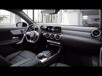 Mercedes-Benz  A 35 AMG 4M Night Distronic Panorama AHK 360°
