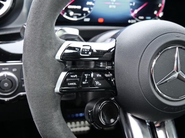 Mercedes-Benz A 35 AMG 4M Distronic Panorama Standhzg HUD AHK