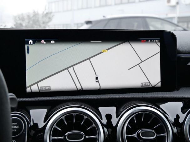 Mercedes-Benz A 35 AMG 4M Distronic Panorama Standhzg HUD AHK