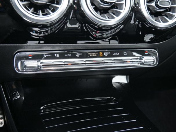 Mercedes-Benz A 35 AMG 4M Distronic Panorama Standhzg HUD AHK