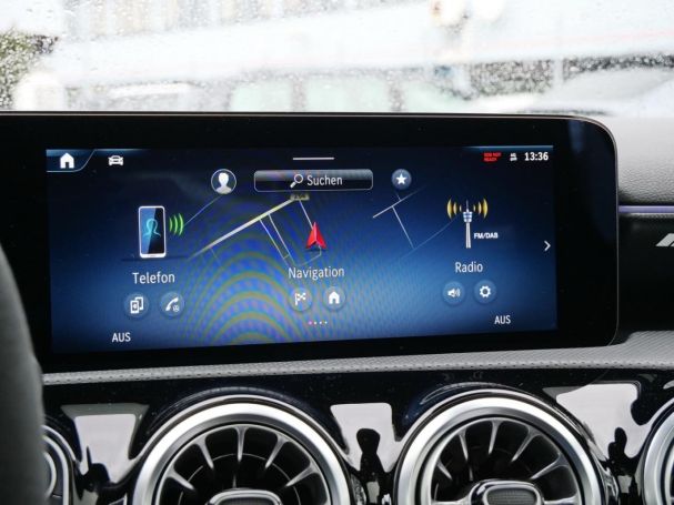 Mercedes-Benz A 35 AMG 4M Distronic Panorama Standhzg HUD AHK