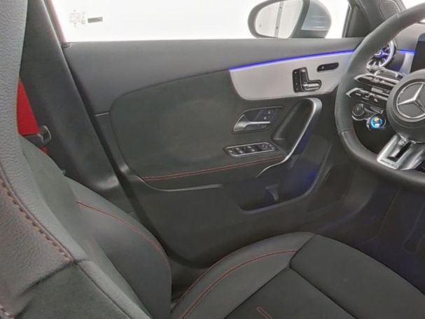 Mercedes-Benz A 35 AMG 4M Distronic Panorama Standhzg HUD AHK