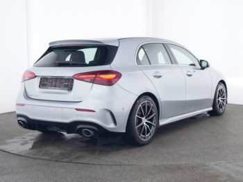 Mercedes-Benz A 35 AMG 4M Distronic Panorama Standhzg HUD AHK