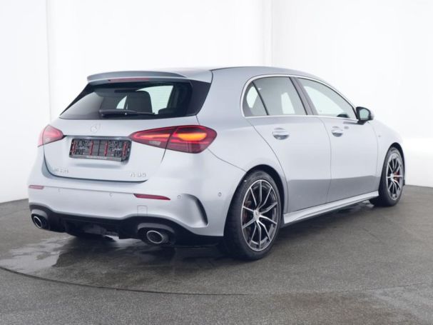 Mercedes-Benz A 35 AMG 4M Distronic Panorama Standhzg HUD AHK