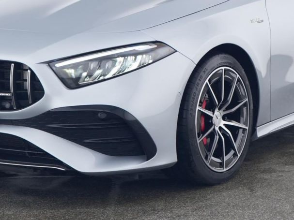 Mercedes-Benz A 35 AMG 4M Distronic Panorama Standhzg HUD AHK