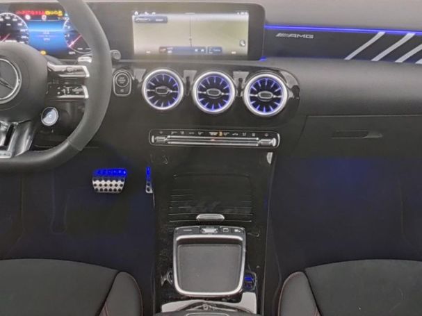 Mercedes-Benz A 35 AMG 4M Distronic Panorama Standhzg HUD AHK