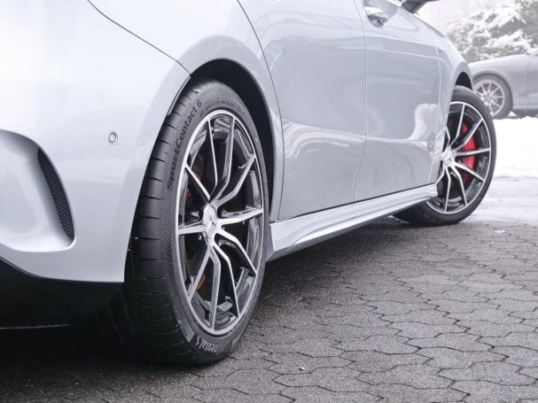 Mercedes-Benz A 35 AMG 4M Distronic Panorama Standhzg HUD AHK