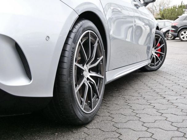 Mercedes-Benz A 35 AMG 4M Distronic Panorama Standhzg HUD AHK