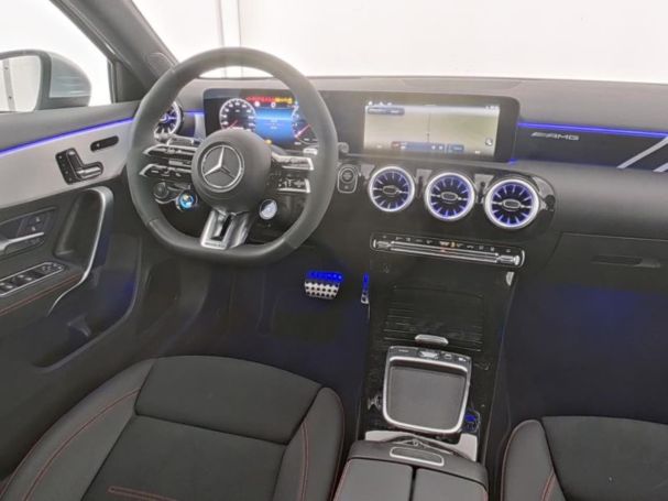 Mercedes-Benz A 35 AMG 4M Distronic Panorama Standhzg HUD AHK