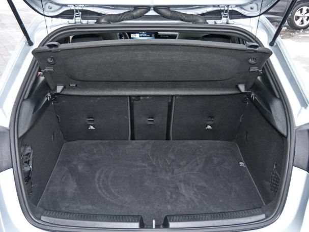 Mercedes-Benz A 35 AMG 4M Distronic Panorama Standhzg HUD AHK