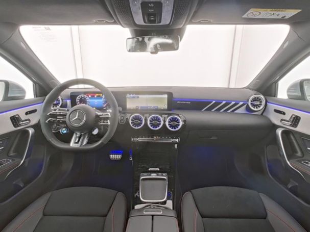 Mercedes-Benz A 35 AMG 4M Distronic Panorama Standhzg HUD AHK