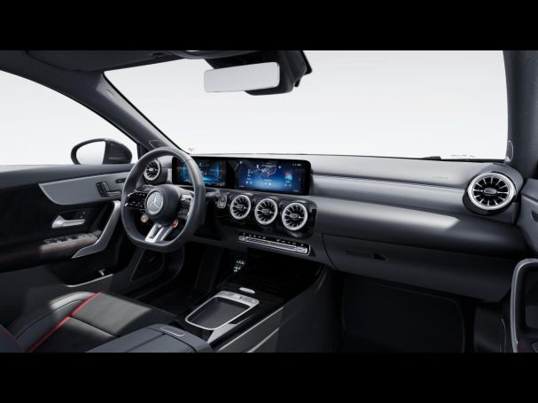 Mercedes-Benz A 35 AMG 4M Night Distronic Performance Mercedes-Benz A 35 AMG 4M Night Distronic Performance