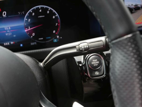 Mercedes-Benz A 35 AMG 4M Night Burmester Kamera Totwinkel Mercedes-Benz A 35 AMG 4M Night Burmester Kamera Totwinkel