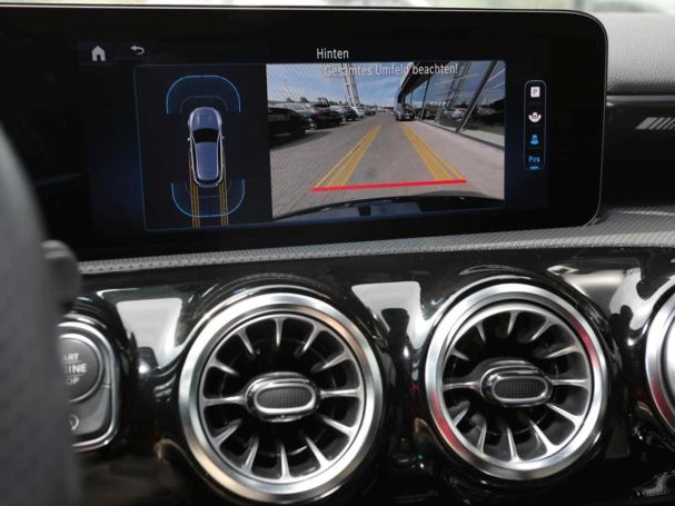 Mercedes-Benz A 35 AMG 4M Night Burmester Kamera Totwinkel Mercedes-Benz A 35 AMG 4M Night Burmester Kamera Totwinkel