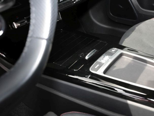 Mercedes-Benz A 35 AMG 4M Night Burmester Kamera Totwinkel Mercedes-Benz A 35 AMG 4M Night Burmester Kamera Totwinkel