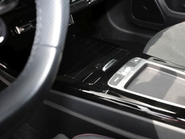Mercedes-Benz A 35 AMG 4M Night Burmester Kamera Totwinkel Mercedes-Benz A 35 AMG 4M Night Burmester Kamera Totwinkel