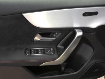 Mercedes-Benz A 35 AMG 4M Night Burmester Kamera Totwinkel