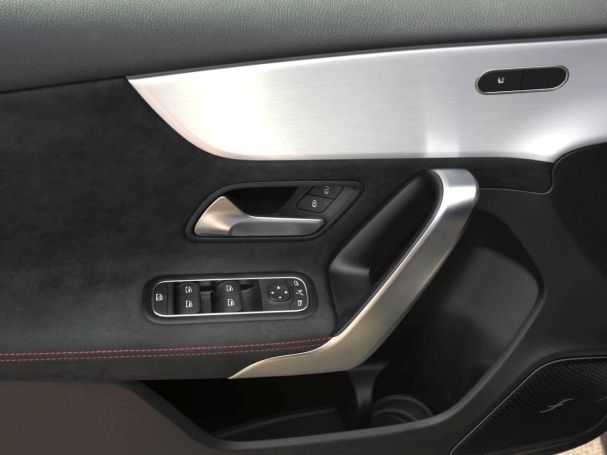 Mercedes-Benz A 35 AMG 4M Night Burmester Kamera Totwinkel Mercedes-Benz A 35 AMG 4M Night Burmester Kamera Totwinkel