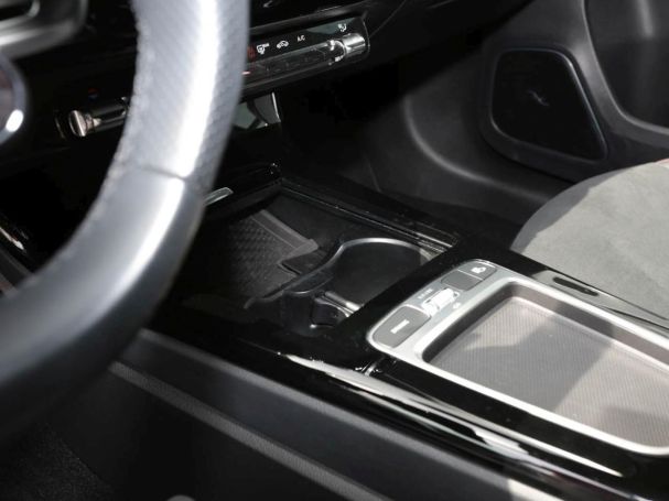 Mercedes-Benz A 35 AMG 4M Night Burmester Kamera Totwinkel Mercedes-Benz A 35 AMG 4M Night Burmester Kamera Totwinkel