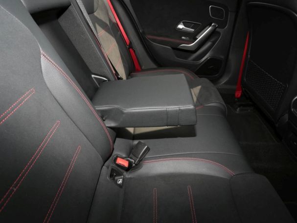 Mercedes-Benz A 35 AMG 4M Night Burmester Kamera Totwinkel Mercedes-Benz A 35 AMG 4M Night Burmester Kamera Totwinkel