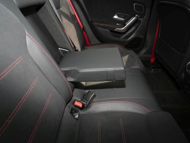 Mercedes-Benz A 35 AMG 4M Night Burmester Kamera Totwinkel Mercedes-Benz A 35 AMG 4M Night Burmester Kamera Totwinkel