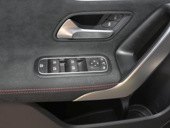 Mercedes-Benz A 35 AMG 4M Night Burmester Kamera Totwinkel