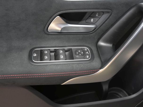 Mercedes-Benz A 35 AMG 4M Night Burmester Kamera Totwinkel Mercedes-Benz A 35 AMG 4M Night Burmester Kamera Totwinkel