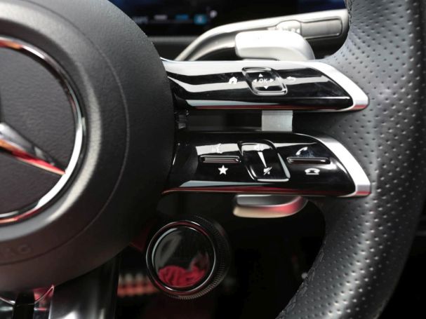 Mercedes-Benz A 35 AMG 4M Night Burmester Kamera Totwinkel Mercedes-Benz A 35 AMG 4M Night Burmester Kamera Totwinkel