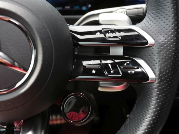 Mercedes-Benz A 35 AMG 4M Night Burmester Kamera Totwinkel Mercedes-Benz A 35 AMG 4M Night Burmester Kamera Totwinkel