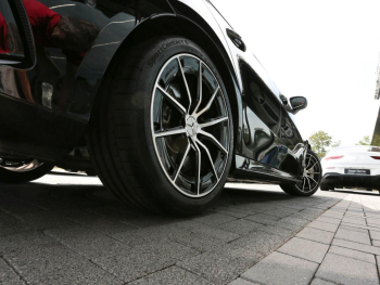 Mercedes-Benz A 35 AMG 4M Night Burmester Kamera Totwinkel