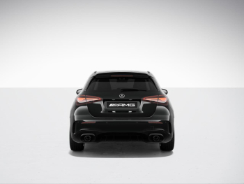 Mercedes-Benz A 35 AMG 4M Night Burmester Kamera Totwinkel