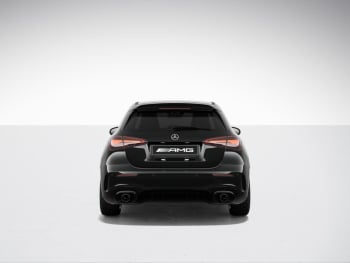 Mercedes-Benz A 35 AMG 4M Night Burmester Kamera Totwinkel