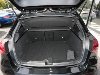 Mercedes-Benz A 35 AMG 4M Night Burmester Kamera Totwinkel