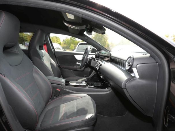 Mercedes-Benz A 35 AMG 4M Night Burmester Kamera Totwinkel Mercedes-Benz A 35 AMG 4M Night Burmester Kamera Totwinkel