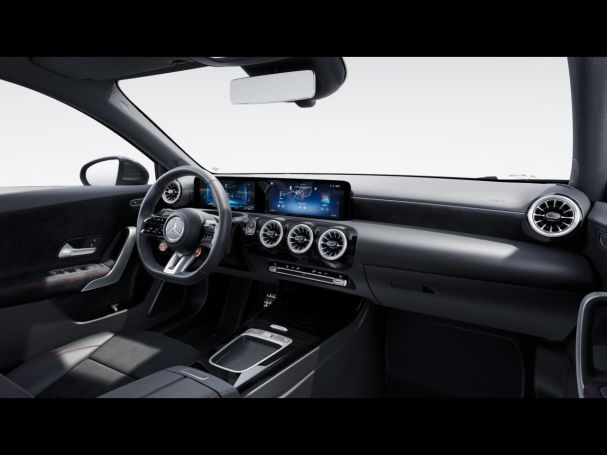 Mercedes-Benz A 35 AMG 4M Navi-Prem LED Kamera Park-Paket Mercedes-Benz A 35 AMG 4M Navi-Prem LED Kamera Park-Paket