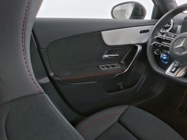 Mercedes-Benz A 35 AMG 4M Night Kamera Aero-Paket KeylessGo Mercedes-Benz A 35 AMG 4M Night Kamera Aero-Paket KeylessGo