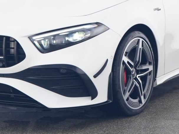 Mercedes-Benz A 35 AMG 4M Night Kamera Aero-Paket KeylessGo Mercedes-Benz A 35 AMG 4M Night Kamera Aero-Paket KeylessGo