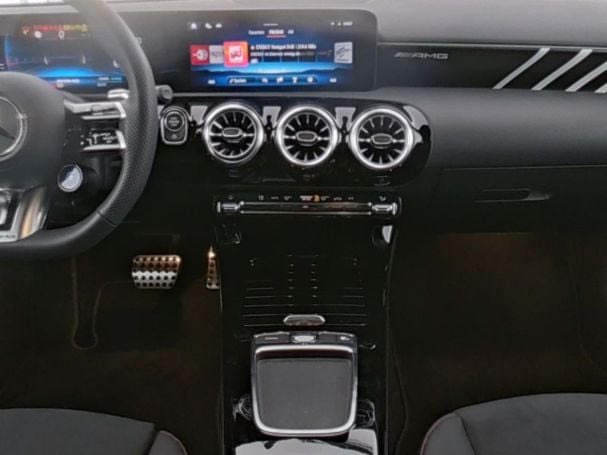 Mercedes-Benz A 35 AMG 4M Night Kamera Aero-Paket KeylessGo Mercedes-Benz A 35 AMG 4M Night Kamera Aero-Paket KeylessGo