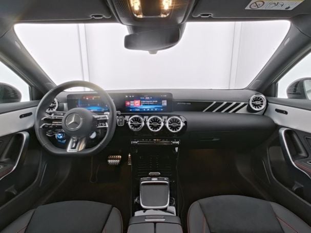 Mercedes-Benz A 35 AMG 4M Night Kamera Aero-Paket KeylessGo Mercedes-Benz A 35 AMG 4M Night Kamera Aero-Paket KeylessGo