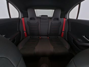 Mercedes-Benz A 35 AMG 4M Night Kamera Aero-Paket KeylessGo