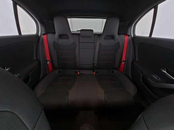 Mercedes-Benz A 35 AMG 4M Night Kamera Aero-Paket KeylessGo Mercedes-Benz A 35 AMG 4M Night Kamera Aero-Paket KeylessGo