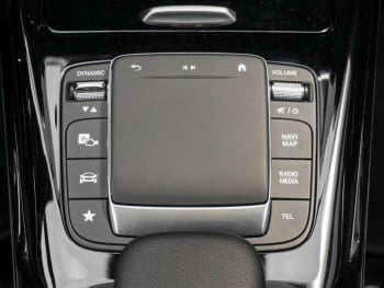 Mercedes-Benz A 35 AMG 4M Night MBUXNavi+ Kamera Spiegel-P