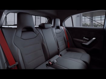 Mercedes-Benz A 35 AMG 4M Night MBUXNavi+ Kamera Spiegel-P