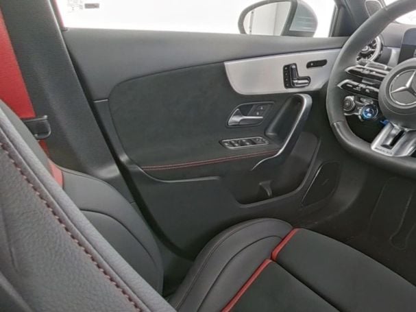 Mercedes-Benz A 45 AMG S 4M+ MBUXNavi-Prem. Panorama 360° AHK Mercedes-Benz A 45 AMG S 4M+ MBUXNavi-Prem. Panorama 360° AHK