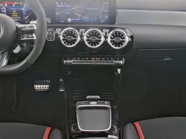 Mercedes-Benz A 45 AMG S 4M+ MBUXNavi-Prem. Panorama 360° AHK Mercedes-Benz A 45 AMG S 4M+ MBUXNavi-Prem. Panorama 360° AHK