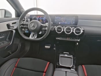 Mercedes-Benz A 45 AMG S 4M+ MBUXNavi-Prem. Panorama 360° AHK